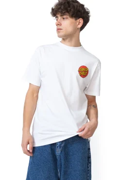 Koszulka Santa Cruz Classic Dot