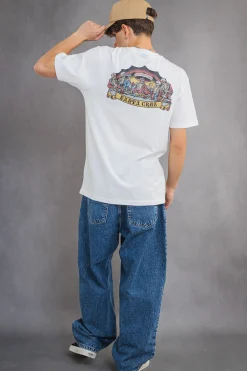 Koszulka Santa Cruz Guzman Dead Diners