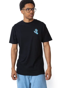 Koszulka Santa Cruz Screaming Hand Chest