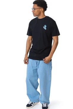 Koszulka Santa Cruz Screaming Hand Chest