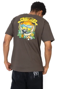 Koszulka Santa Cruz Winkowski 8Baller Trip