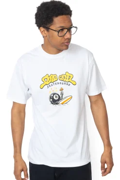 Koszulka Santa Cruz Winkowski Surf