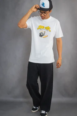 Koszulka Santa Cruz Winkowski Surf