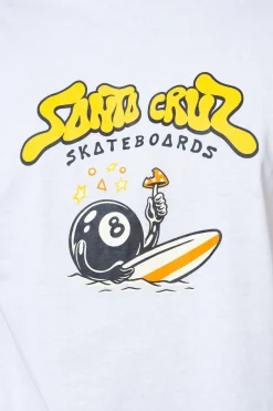 Koszulka Santa Cruz Winkowski Surf