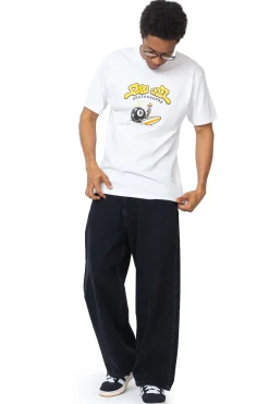 Koszulka Santa Cruz Winkowski Surf