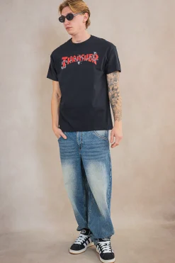 Koszulka Thrasher Chains