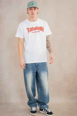 Koszulka Thrasher Chinatown