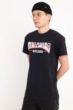 Koszulka Thrasher Firme Logo