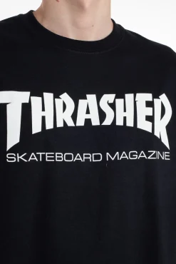 Koszulka Thrasher Skate Mag