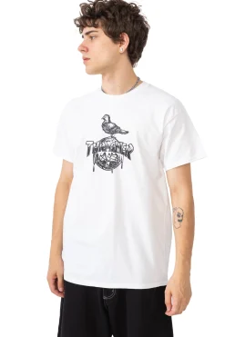 Koszulka Thrasher x Antihero Cover The Earth