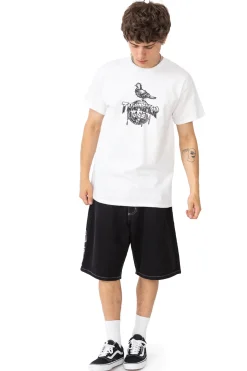 Koszulka Thrasher x Antihero Cover The Earth