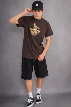 Koszulka Thrasher x Antihero Cover The Earth