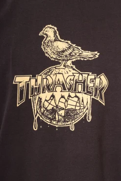 Koszulka Thrasher x Antihero Cover The Earth