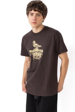 Koszulka Thrasher x Antihero Cover The Earth