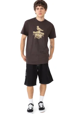 Koszulka Thrasher x Antihero Cover The Earth