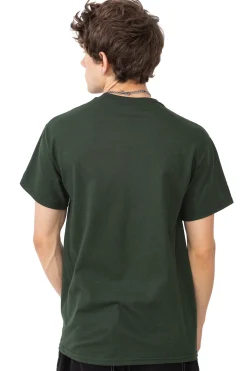 Koszulka Thrasher x Antihero Mag Banner