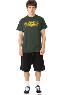 Koszulka Thrasher x Antihero Mag Banner