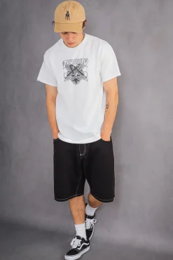 Koszulka Thrasher x Antihero Eaglegram