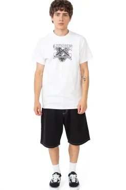 Koszulka Thrasher x Antihero Eaglegram