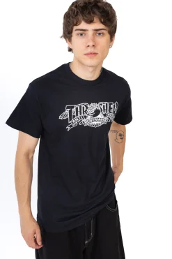 Koszulka Thrasher x Antihero Mag Banner