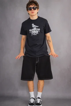 Koszulka Thrasher x Antihero Cover The Earth