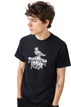 Koszulka Thrasher x Antihero Cover The Earth