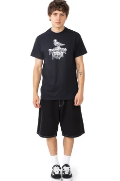 Koszulka Thrasher x Antihero Cover The Earth