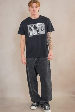 Koszulka Thrasher x Toy Machine Girlfriend