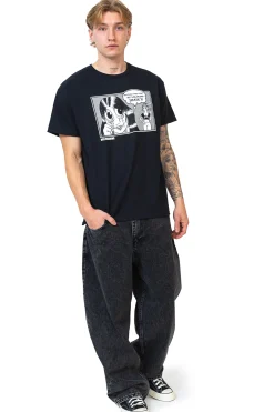 Koszulka Thrasher x Toy Machine Girlfriend