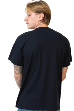 Koszulka Thrasher x Toy Machine Vortex