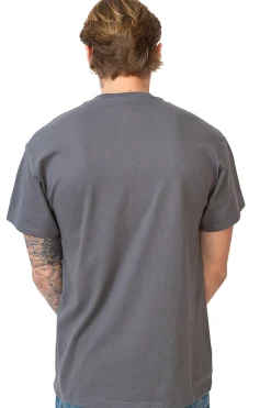 Koszulka Thrasher x Toy Machine Monster-Gram