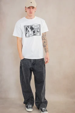 Koszulka Thrasher x Toy Machine Girlfriend