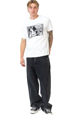 Koszulka Thrasher x Toy Machine Girlfriend