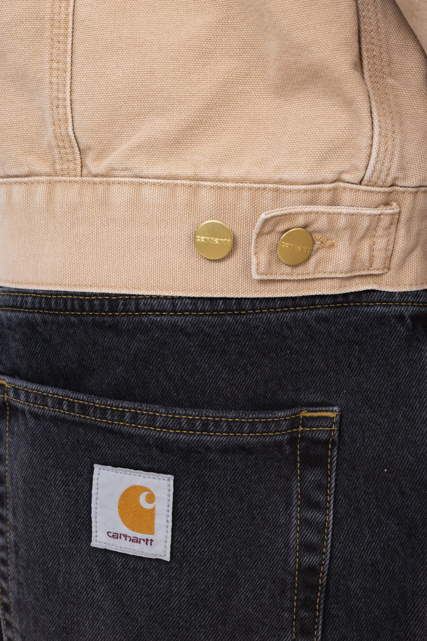 Kurtka Carhartt WIP Dayton