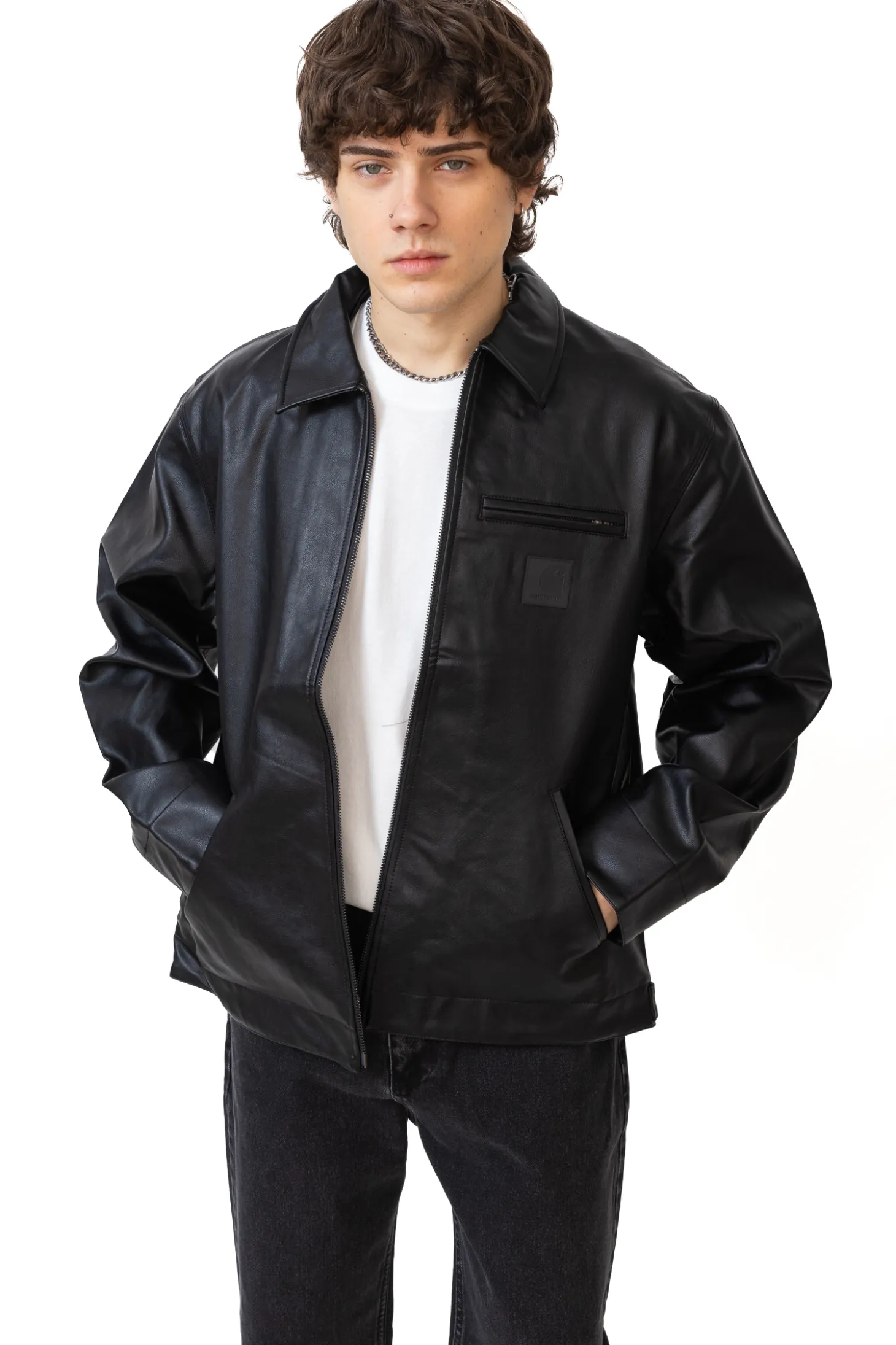 Kurtka Carhartt WIP Detroit