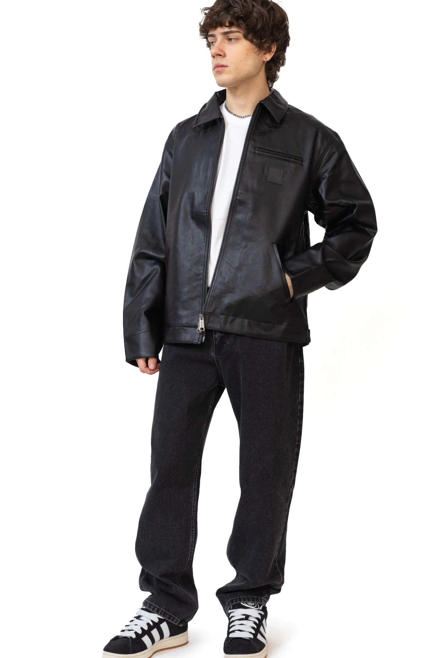 Kurtka Carhartt WIP Detroit