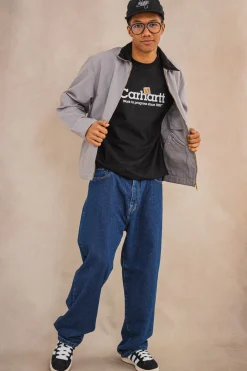 Kurtka Carhartt WIP Detroit