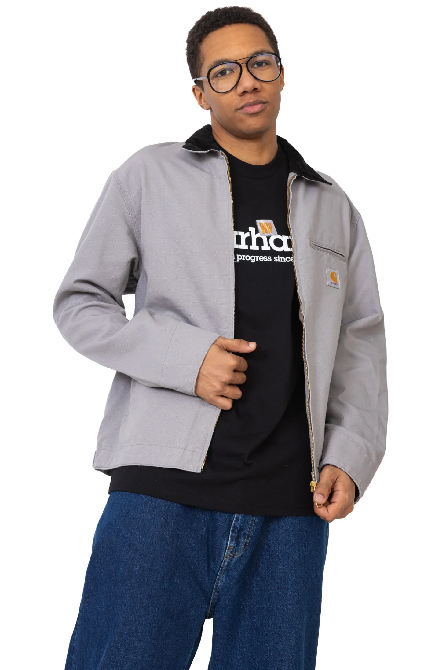 Kurtka Carhartt WIP Detroit