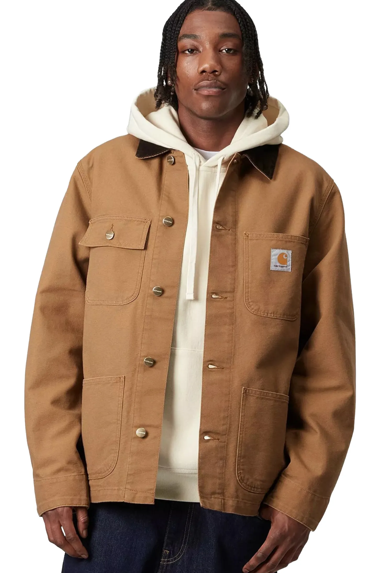 Kurtka Carhartt WIP Michigan