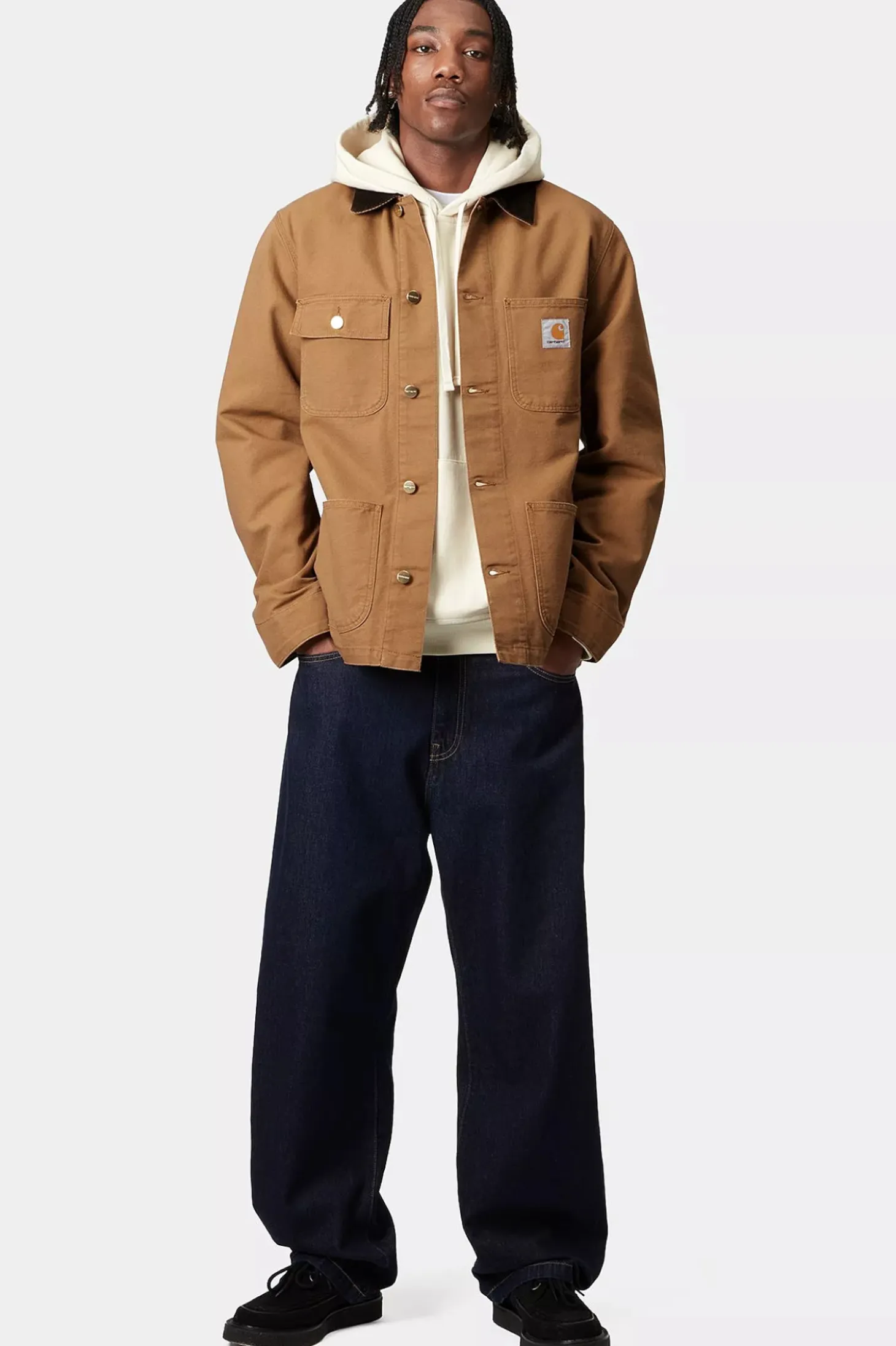 Kurtka Carhartt WIP Michigan