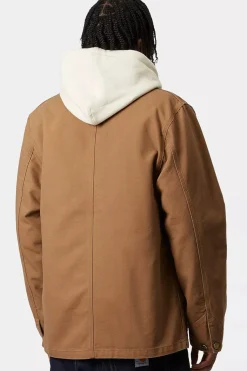 Kurtka Carhartt WIP Michigan