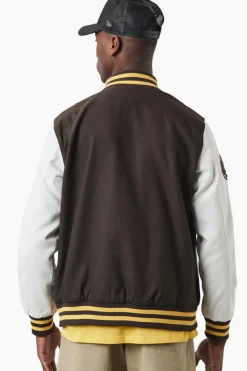 Kurtka New Era Heritage Varsity