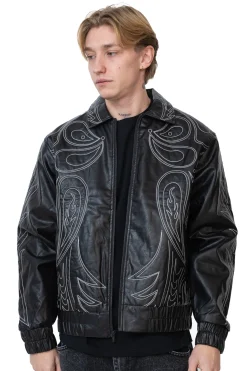 Kurtka Ripndip Howdy