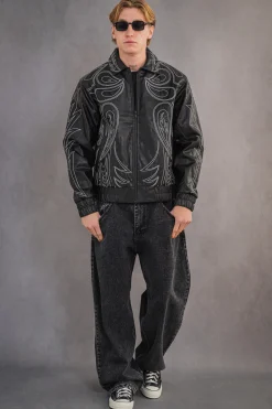 Kurtka Ripndip Howdy