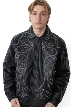 Kurtka Ripndip Howdy