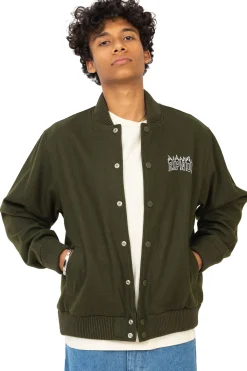 Kurtka Ripndip Inferno