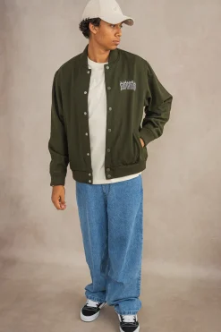 Kurtka Ripndip Inferno