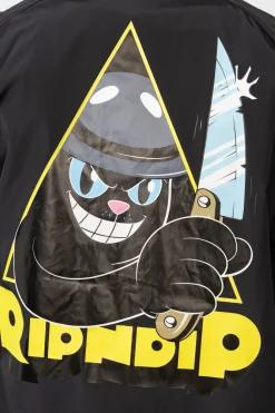 Kurtka Ripndip Slice And Dice