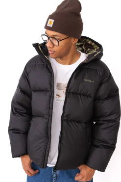 Kurtka Zimowa Carhartt WIP Toronto