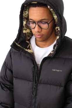 Kurtka Zimowa Carhartt WIP Toronto